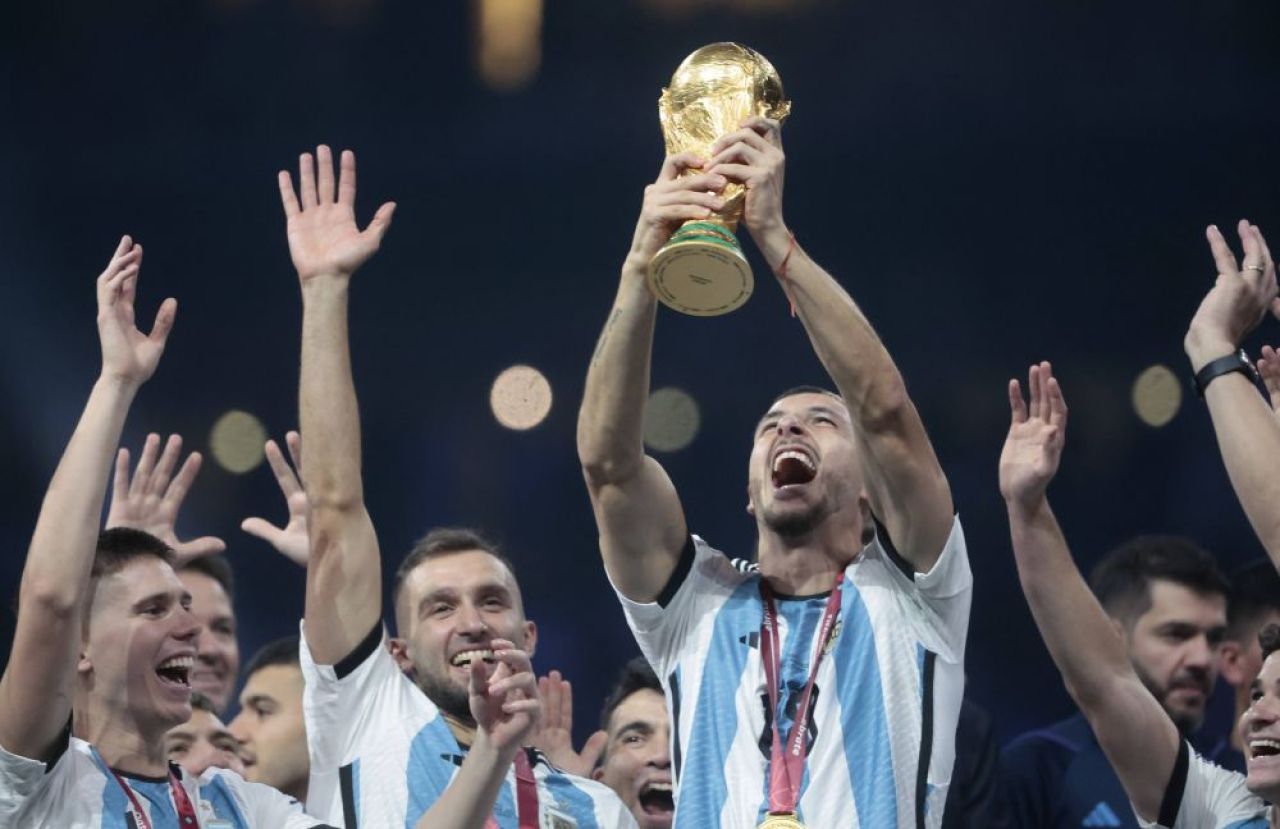 Argentina lansează dezbaterea națională: