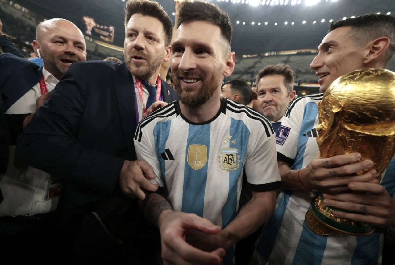 Argentina lansează dezbaterea națională: