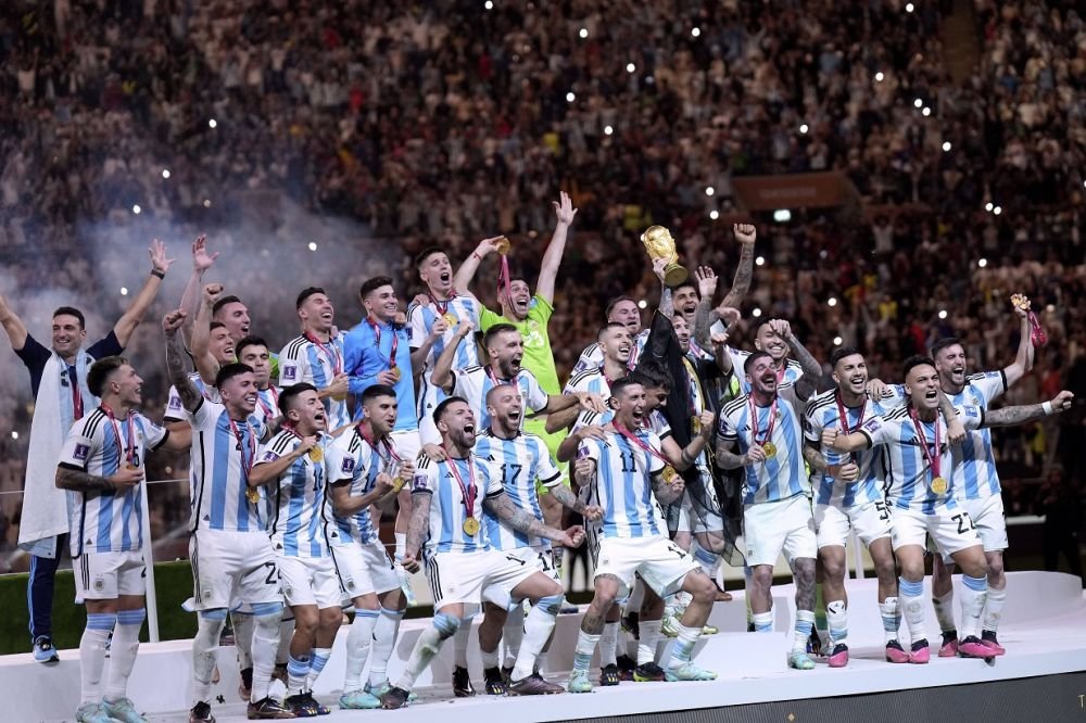 Argentina lansează dezbaterea națională: 