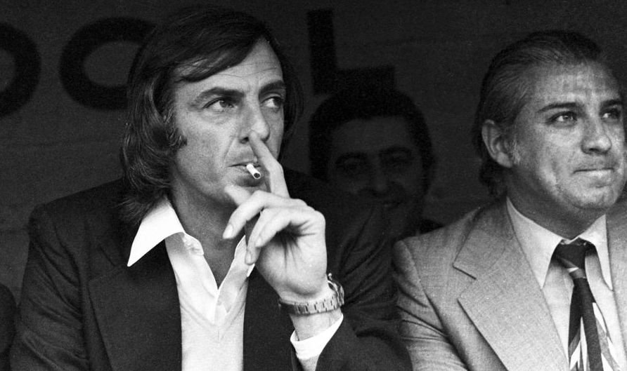 Lionel Scaloni, al doilea cel mai tânăr selecționer campion mondial! Este întrecut doar de ”romanticul” Cesar Luis Menotti_2