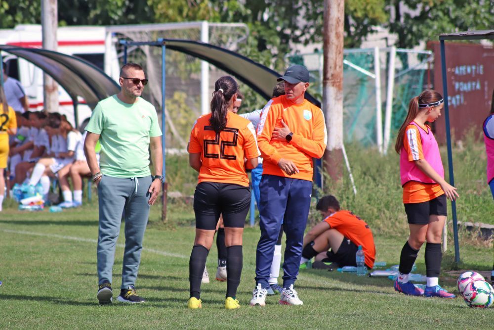 Ce a făcut clubul care l-a crescut pe Rareș Ilie cu milionul de euro de la Rapid: