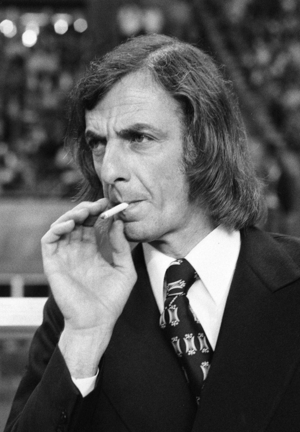 Lionel Scaloni, al doilea cel mai tânăr selecționer campion mondial! Este întrecut doar de ”romanticul” Cesar Luis Menotti_6
