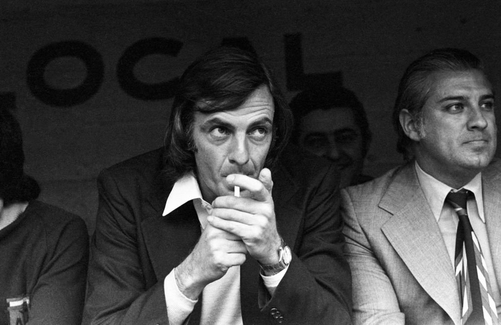 Lionel Scaloni, al doilea cel mai tânăr selecționer campion mondial! Este întrecut doar de ”romanticul” Cesar Luis Menotti_7
