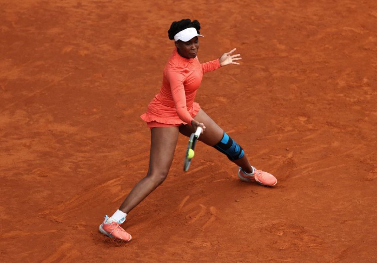 La 42 de ani, Venus Williams a primit wildcard pentru a bifa a 22-a participare la Australian Open_14