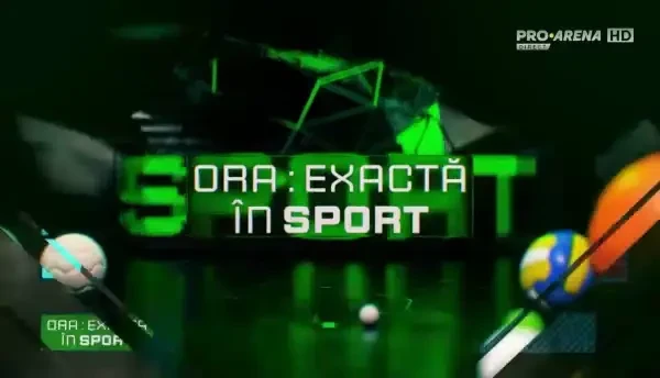 Ciprian Marica despre Argentina Franța și Rapid - UTA, la Ora Exactă în Sport (19/12/2022)