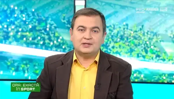 Ciprian Marica despre Argentina, Franța și Emiliano Martinez, la Ora Exactă în Sport (19/12/2022)
