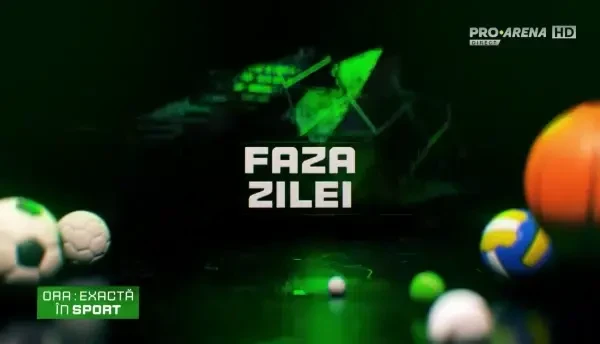 FAZA ZILEI (19.12.2022)