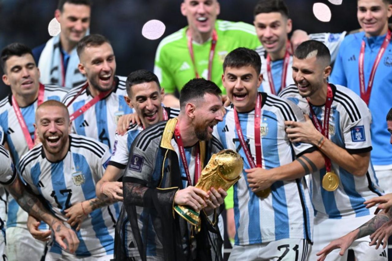 Messi, pus la zid după finala Mondialului: