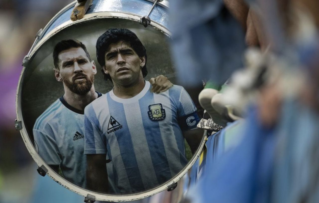 Messi, pus la zid după finala Mondialului: