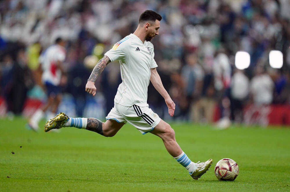 Reacția lui Pele. Pe cine a felicitat după finala Cupei Mondiale_14