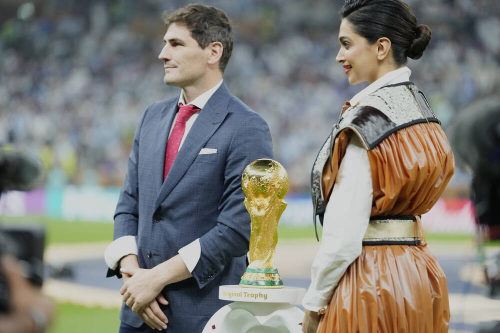 Reacția lui Pele. Pe cine a felicitat după finala Cupei Mondiale_22