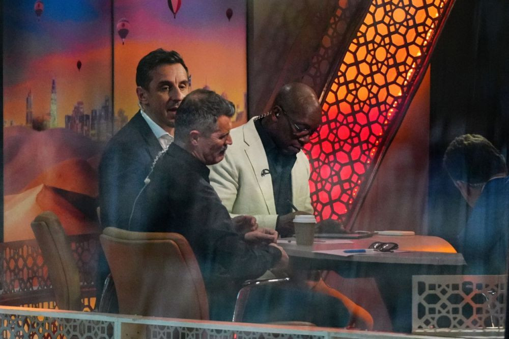 Reacția lui Pele. Pe cine a felicitat după finala Cupei Mondiale_25