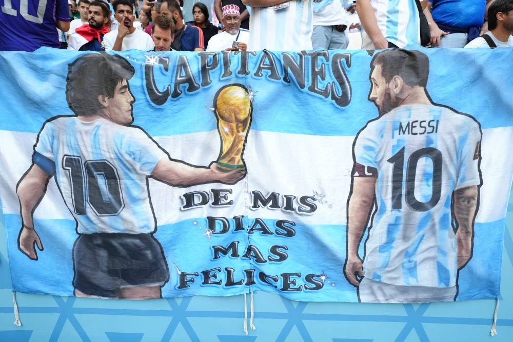 Gabriel Omar Batistuta a făcut show după titlul mondial câștigat de Argentina_19