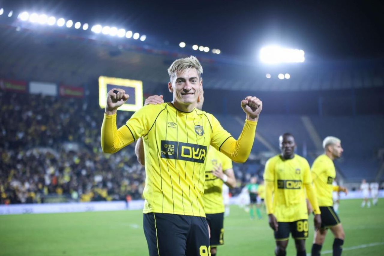 Doi români fără națională se luptă pentru titlul de golgheter al unui campionat aflat peste Superliga în clasamentul UEFA! _2