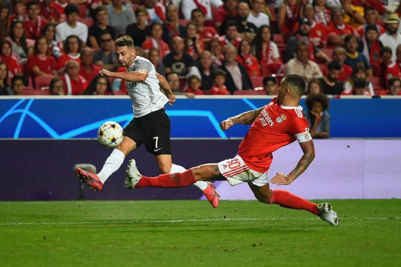Doi români fără națională se luptă pentru titlul de golgheter al unui campionat aflat peste Superliga în clasamentul UEFA! _7