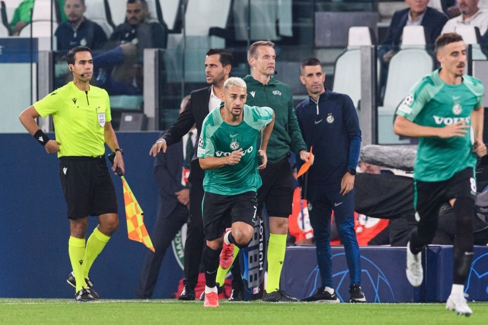 Doi români fără națională se luptă pentru titlul de golgheter al unui campionat aflat peste Superliga în clasamentul UEFA! _11