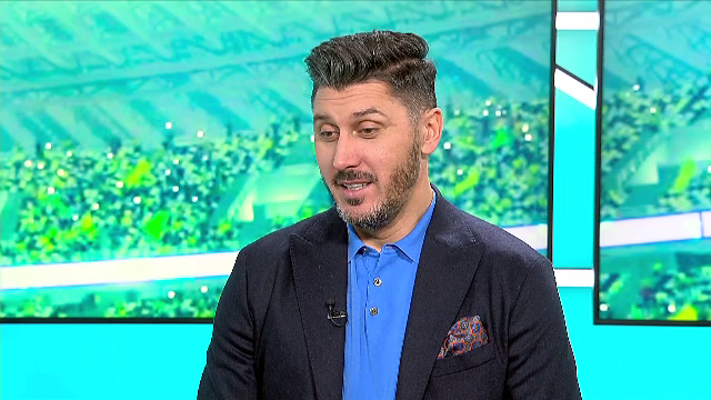 Ciprian Marica, savuros când a trebuit să le explice copiilor gestul lui Emiliano Martinez din finala Campionatului Mondial _9