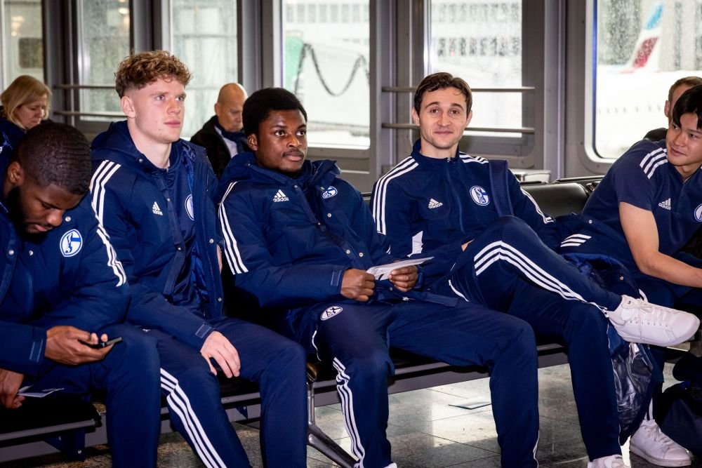 Românul Andi Ivan a debutat la prima echipă a lui Schalke 04: ”Mă bucur de fiecare secundă pe care o joc aici!”_20