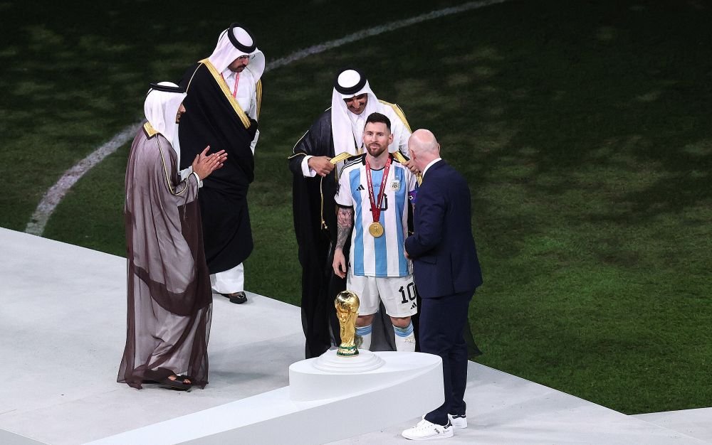 Reacție dură a românului care a antrenat în Qatar: 