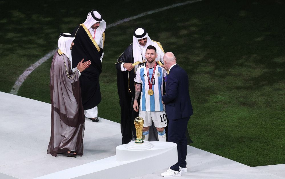 Reacție dură a românului care a antrenat în Qatar: