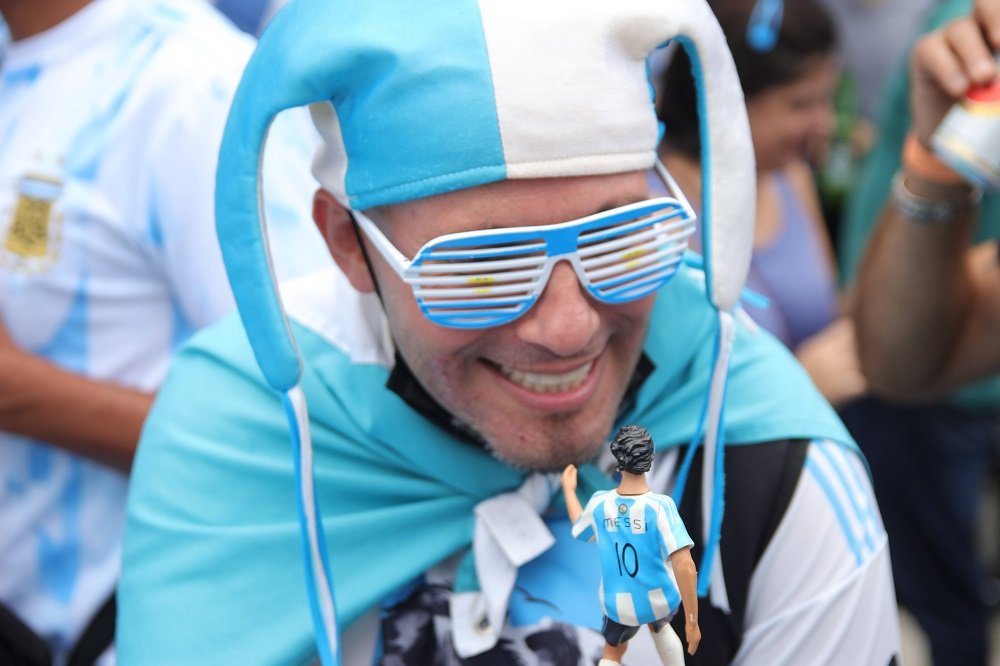 Surpriză! Messi nu a câștigat chiar tot ce se putea. Ce trofeu îi lipsește starului argentinian_2