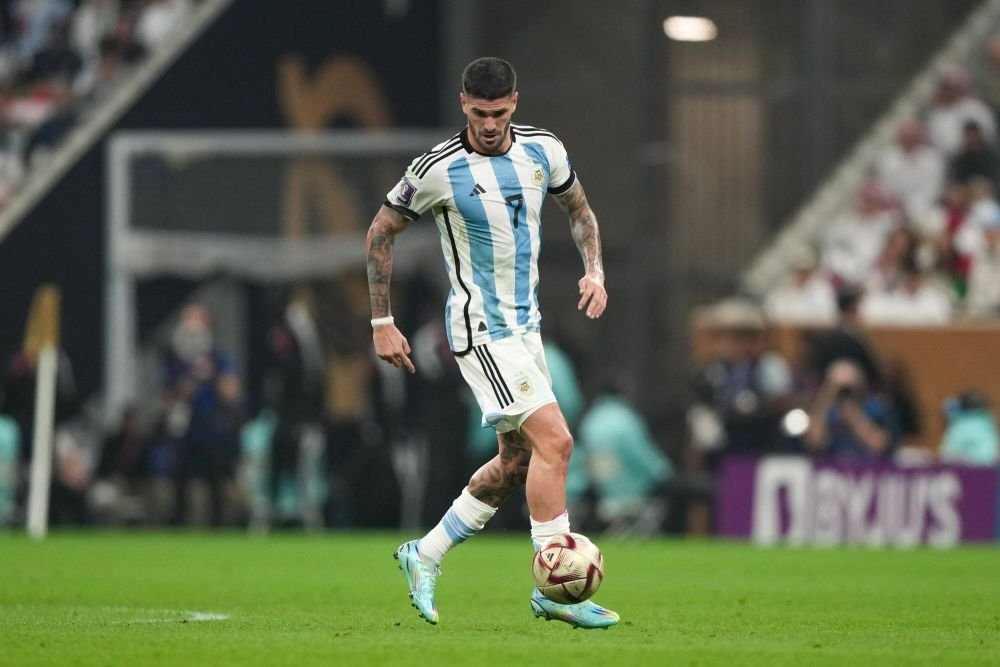 Surpriză! Messi nu a câștigat chiar tot ce se putea. Ce trofeu îi lipsește starului argentinian_17