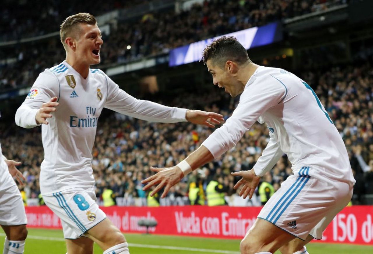 Încă o palmă pentru Ronaldo! După Rooney, un alt coleg al lusitanului îl laudă pe Messi: „Trebuie să fiu sincer!”_3