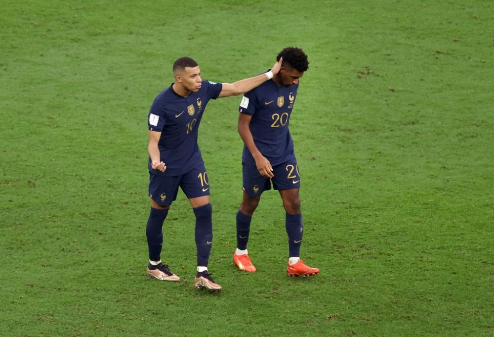 Bayern Munchen, reacție vehementă după apariția comentariilor rasiste la adresa lui Kingsley Coman_3