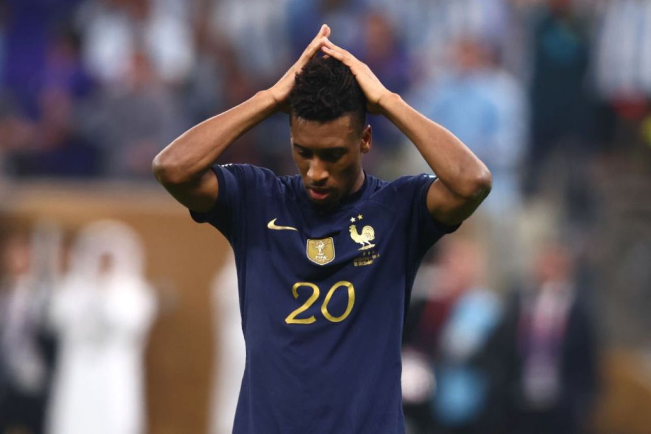 Bayern Munchen, reacție vehementă după apariția comentariilor rasiste la adresa lui Kingsley Coman_5