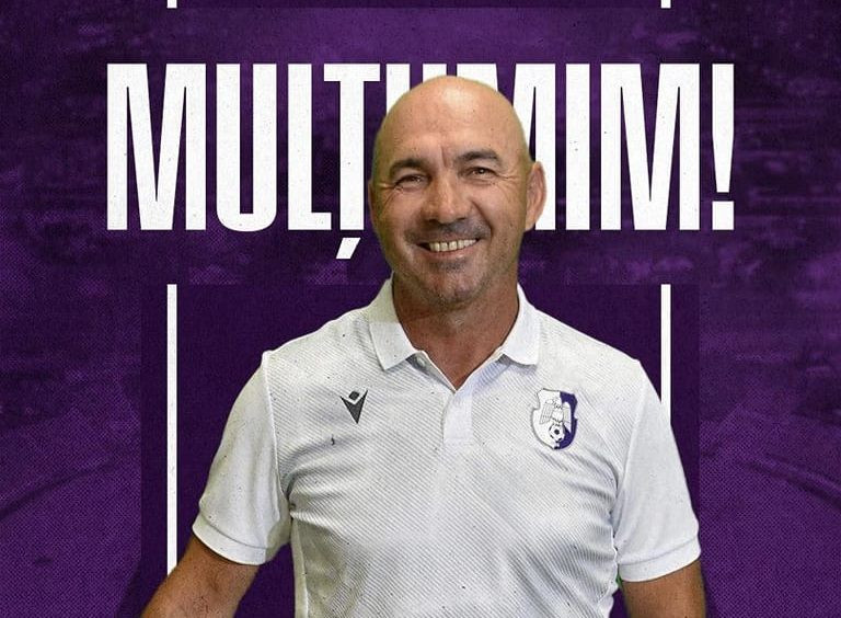 A &icirc;nceput curățenia! FC Argeș a anunțat despărțirea de managerul sportiv, Jean Vlădoiu