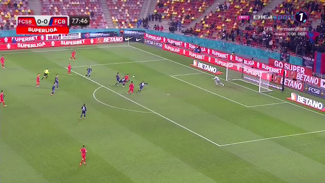 După ce a fost aspru criticat de Becali, Florinel Coman a decis meciul FCSB-ului cu Botoșani!_2