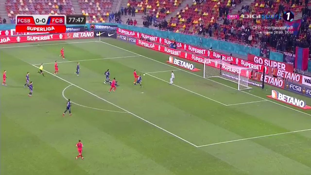 După ce a fost aspru criticat de Becali, Florinel Coman a decis meciul FCSB-ului cu Botoșani!_3