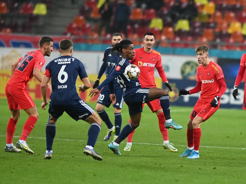 ”Pentru unii a fost ultimul meci la FCSB?”. Cum a răspuns Mihai Pintilii_5