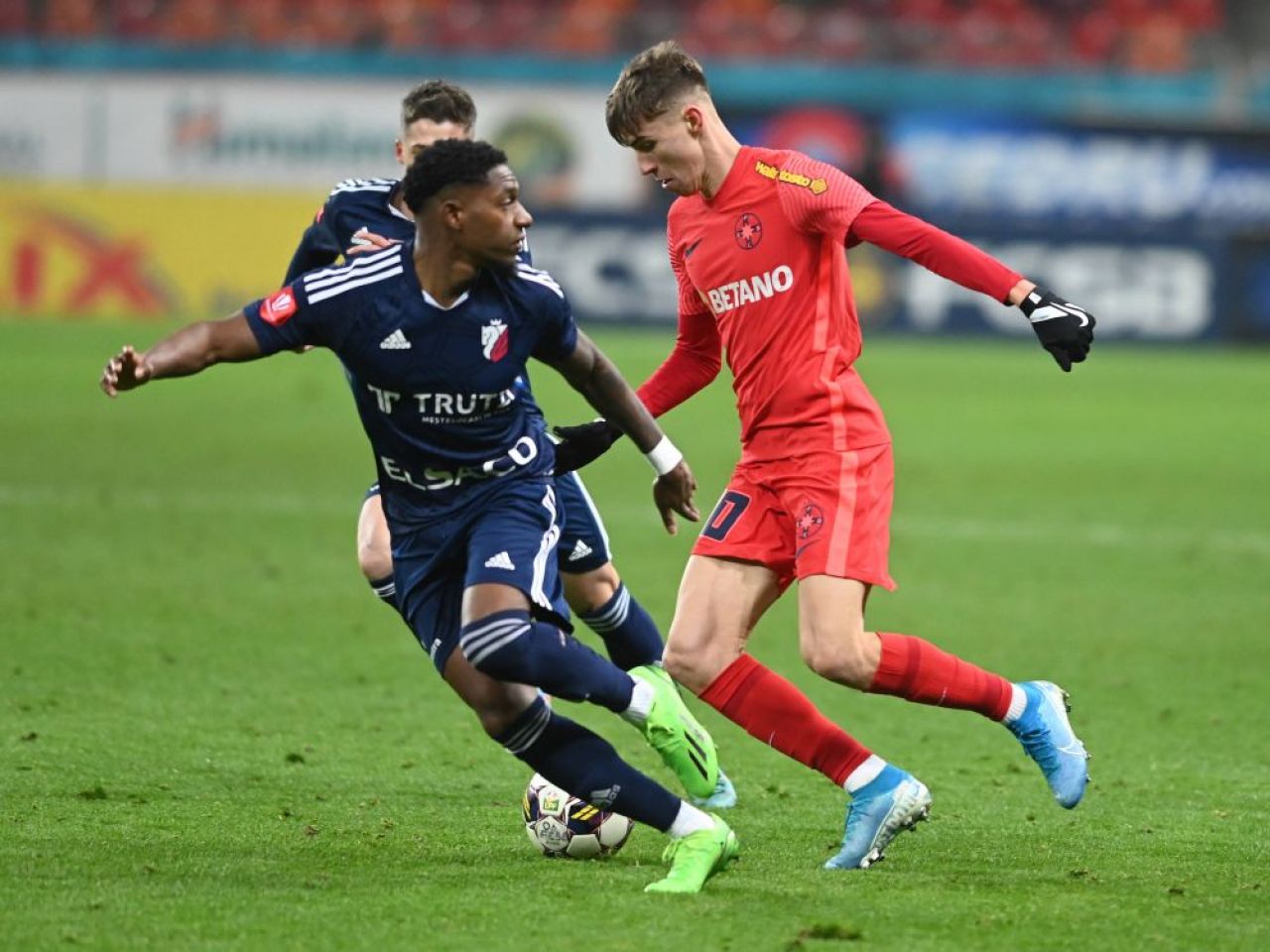 ”Pentru unii a fost ultimul meci la FCSB?”. Cum a răspuns Mihai Pintilii_10