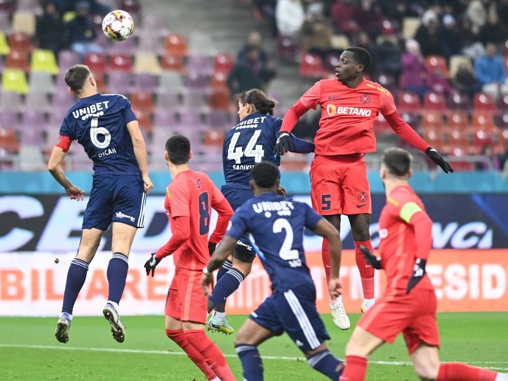 Gigi Becali, scos din sărite de un jucător de la FCSB: ”Mai aveam puțin și dădeam telefon să-l scoată”_2