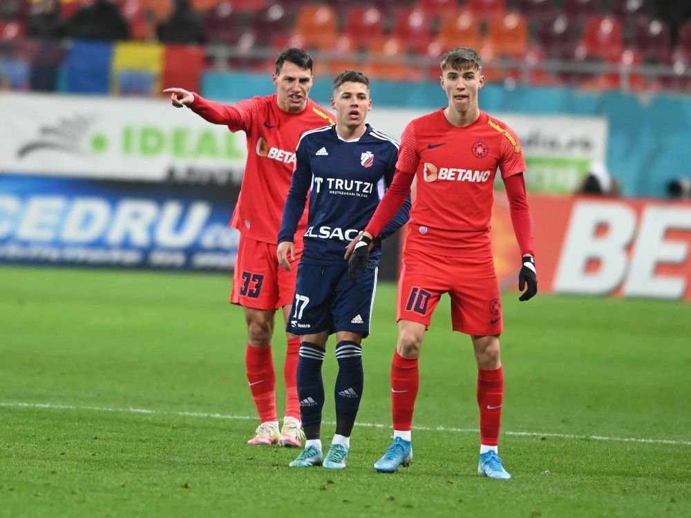Gigi Becali, scos din sărite de un jucător de la FCSB: ”Mai aveam puțin și dădeam telefon să-l scoată”_5