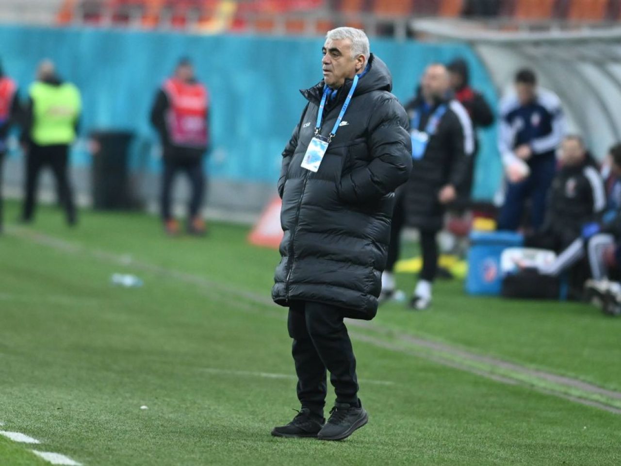 Gigi Becali, scos din sărite de un jucător de la FCSB: ”Mai aveam puțin și dădeam telefon să-l scoată”_16