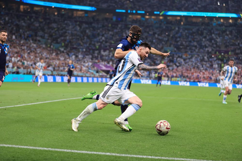 Campionatul Mondial din Qatar la final: toate recordurile și premierele de la turneul final!_6