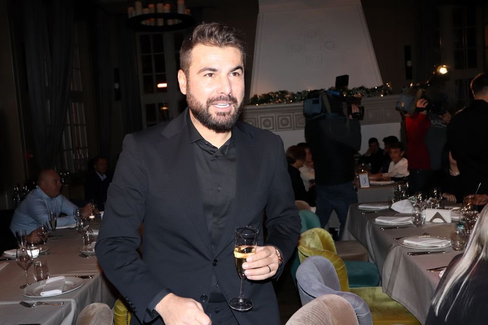 Rapidiștii au sărbătorit finalul anului 2022. Ce jucători au lipsit de la petrecere_15