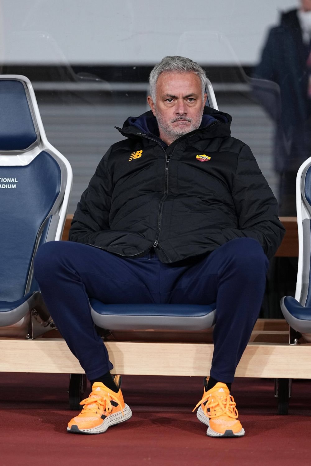 Cum s-a descurcat Fernando Varela, fostul jucător al lui FCSB, &icirc;n fața Romei lui Jose Mourinho