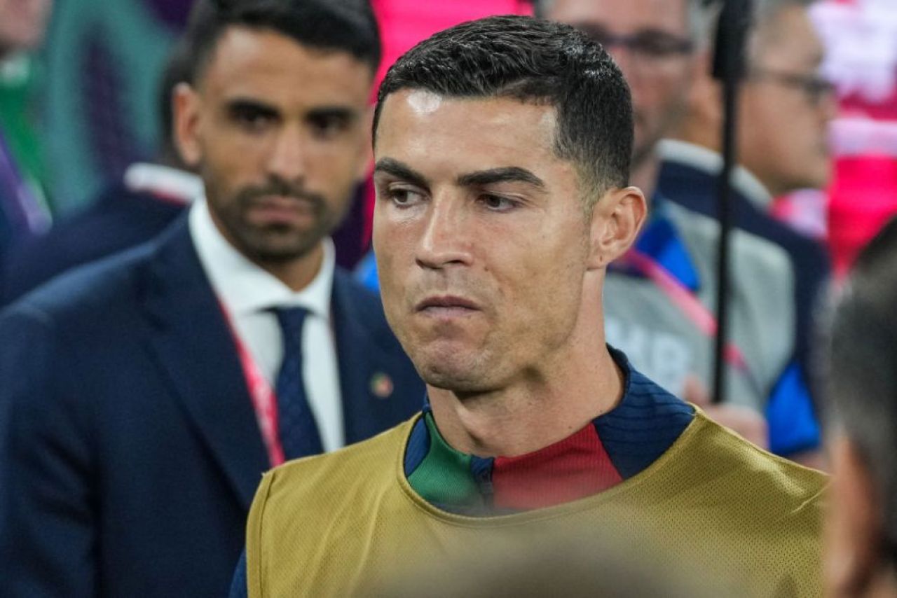 A câștigat titlul cu Argentina, dar a fost inclus în topul celor mai slabi jucători de Mondial, alături de Cristiano Ronaldo _1