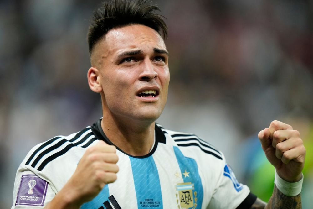 A câștigat titlul cu Argentina, dar a fost inclus în topul celor mai slabi jucători de Mondial, alături de Cristiano Ronaldo _2