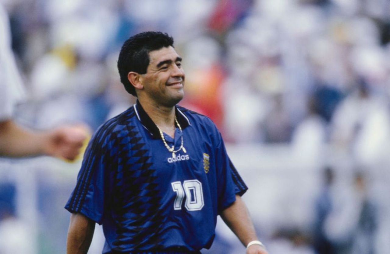 Povestea senzațională a tricoului cu care Lionel Scaloni a apărut după ce Argentina a câștigat Campionatul Mondial _6