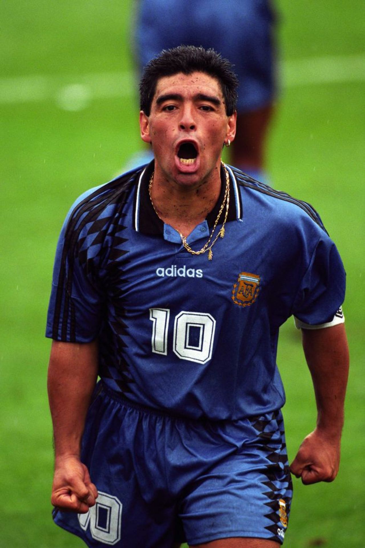 Povestea senzațională a tricoului cu care Lionel Scaloni a apărut după ce Argentina a câștigat Campionatul Mondial _17
