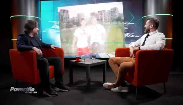 Novak Djokovic recită poezii în română: cum a impresionat echipa de polo a României, la Jocurile Olimpice de la Londra