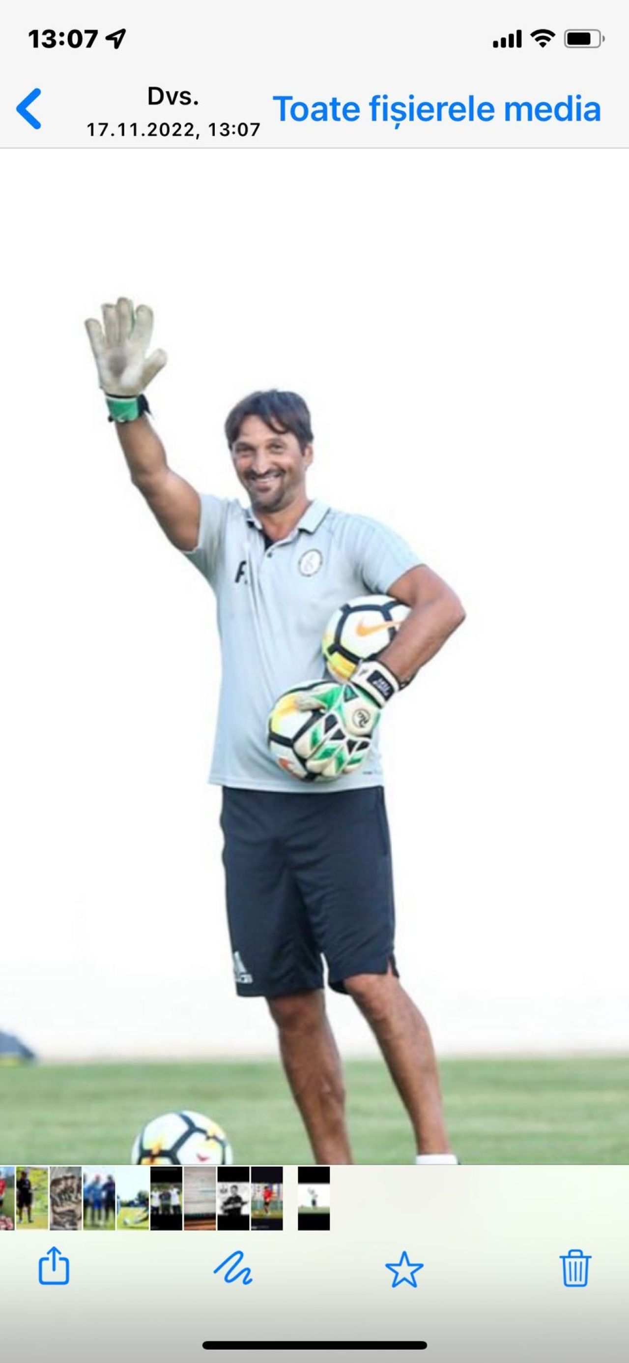 Florin Tene: