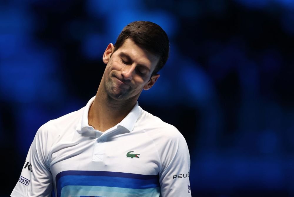 Novak Djokovic recită poezii în română: cum a impresionat echipa de polo a României, la Jocurile Olimpice de la Londra_6