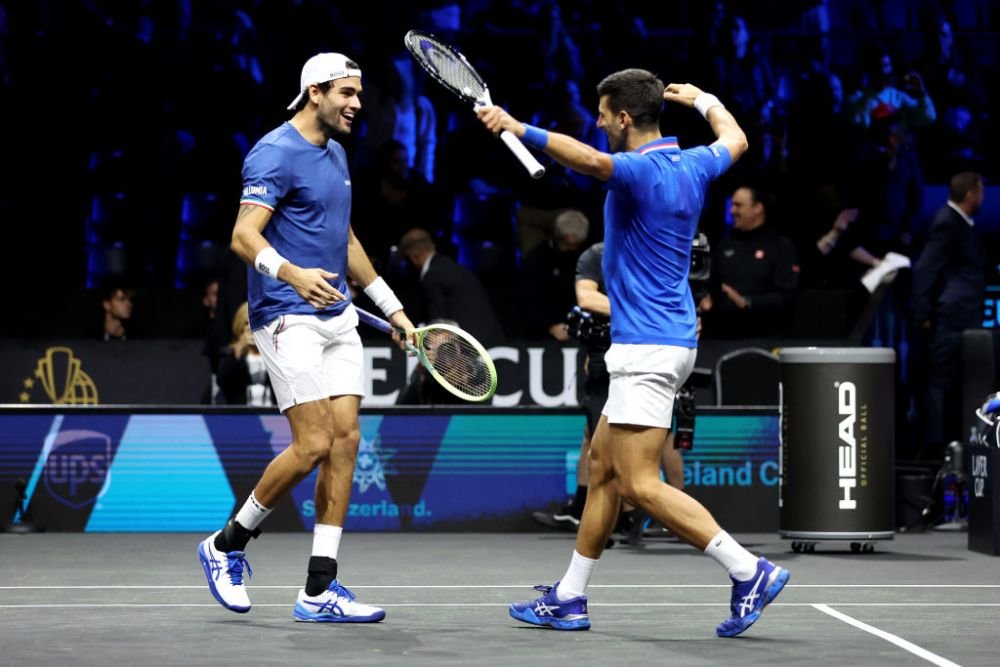 Novak Djokovic recită poezii în română: cum a impresionat echipa de polo a României, la Jocurile Olimpice de la Londra_13