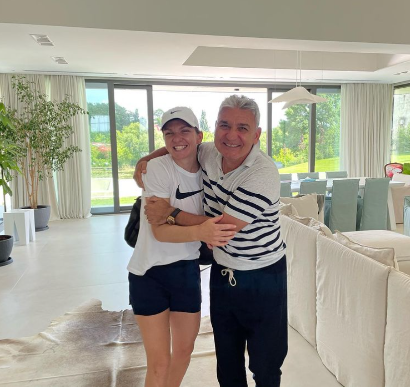 Banii vorbesc! Un nou capitol în care Simona Halep vine prima în clasament: Wozniacki și Azarenka, lăsate în urmă_9