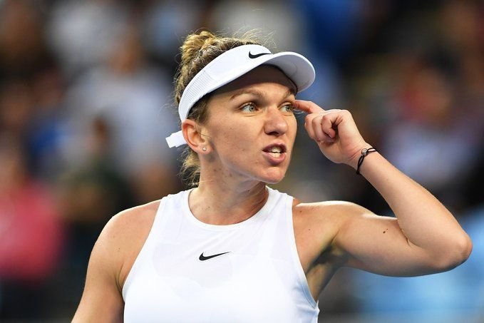 Banii vorbesc! Un nou capitol în care Simona Halep vine prima în clasament: Wozniacki și Azarenka, lăsate în urmă_16